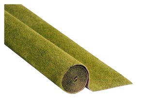 Gräsmatta "Äng". 200 x 100 cm.