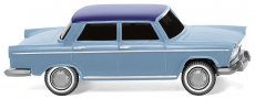 Fiat 1800. 1962