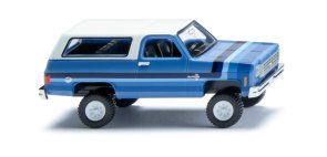 Chevrolet K5 Blazer