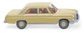 MB 200/8. Beige.