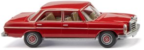 Mercedes-Benz 200/8. 