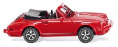 Porsche 911 SC cab. 1978