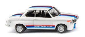 BMW 2002 "BMW Motorsport".