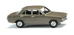 Ford Escort.
