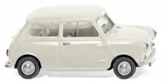 Morris Minor Vit 1959