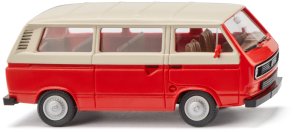 VW T3 Buss. 