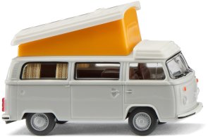 VW T2b Campingbuss.