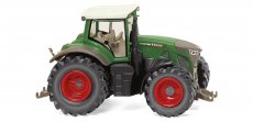 Fendt 942 Vario.