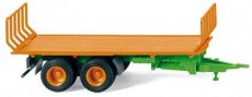 Joskin Traktorvagn
