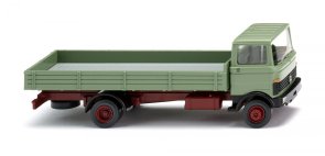 MB LP 809 Flakbil.