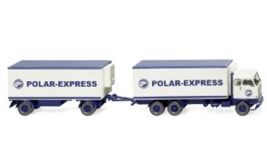 Volvo F88 "Polar-Express".