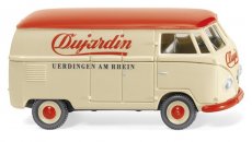 VW T1 (Typ 2) Dujardin