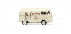 VW T1 Skåpbil. Doornkaat 1950-53