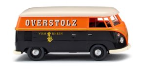 VW T1 Overstolz.