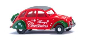 Citroen 2 CV
