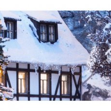 Istappar. Tub med 30 ml.