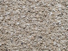 Grus 1-2 mm. korn. Rubble
