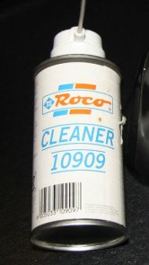 RENGÖRINGSSPRAY