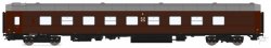 Liggvagn BC4R 5476 SJ Brun