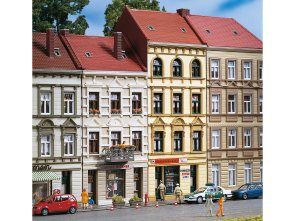 Stadshus.