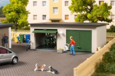 Dubbelgarage