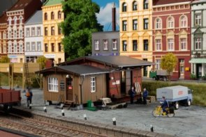 Bränsleshop.