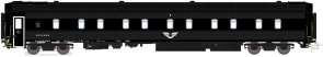 Sovvagn WL4 5601 SJ Svart. DC.