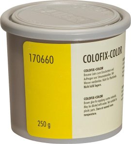 Colofix-Color, brunt lim.