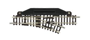 Böjd Skena. R2 24 Grader