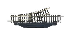 Manuell Växel Vänster 24°