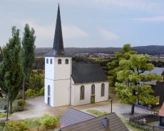 Kyrka