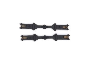 Strömledande koppel, 2-pack.