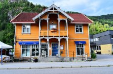 Lanthandel