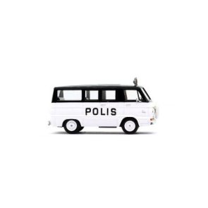 Dodge A 100