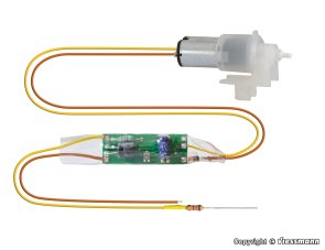 H0-Motor.