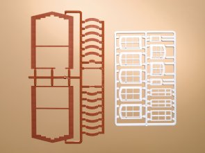 Fönsterbåger & Fönster.