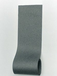 Asfalt vägfolie. 8 cm. bred & 1 meter lång.