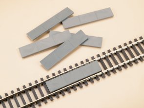 Trackages.