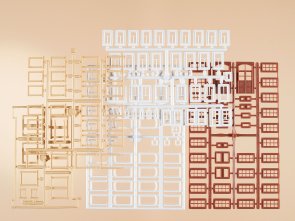 Fönster, Karmar & Dörrar.