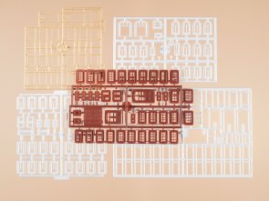 Fönster, Karmar & Dörrar.