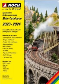 NOCH Katalog 2023/2024