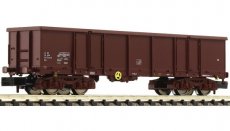 Godsvagn Eaos SJ Green cargo N-skala!