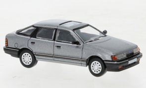 Ford Scorpio Grå-metallic. 1985.