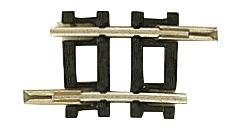 Böjd Skena. R1 6 Grader