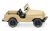 Jeep Weltenbummler 1952