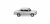 BMW 2002 silvermet.