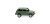 Lada Niva. Grön.