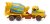 Betongblandare. Volvo N10