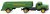Tankbil (Magirus Saturn)