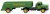 Tankbil (Magirus Saturn) BP 1958